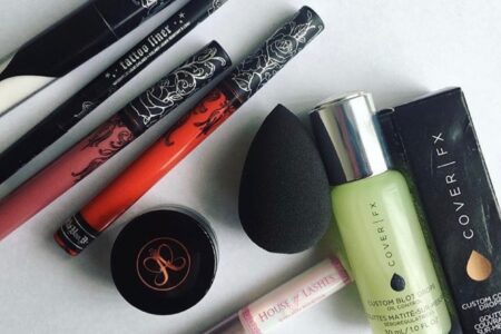 vegan cruelty free sephora