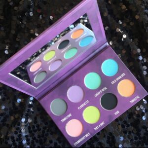 best vegan eyeshadow palettes