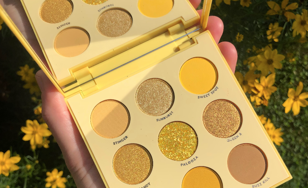 best vegan eyeshadow palettes