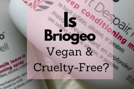 briogeo vegan