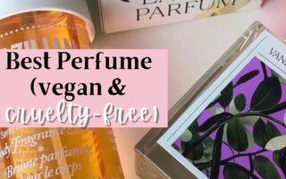 vegan perfume