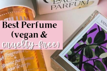 vegan perfume