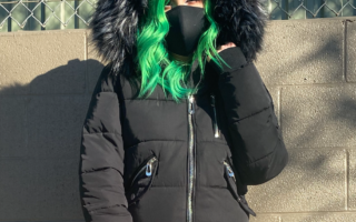 vegan apparel winter