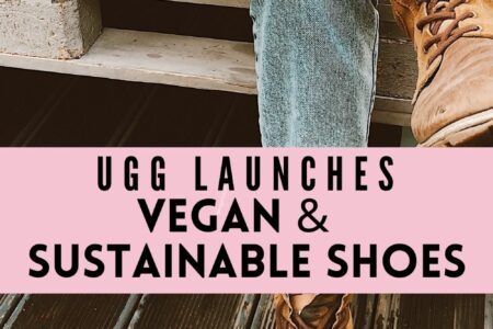 vegan ugg
