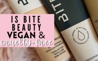 bite beauty vegan
