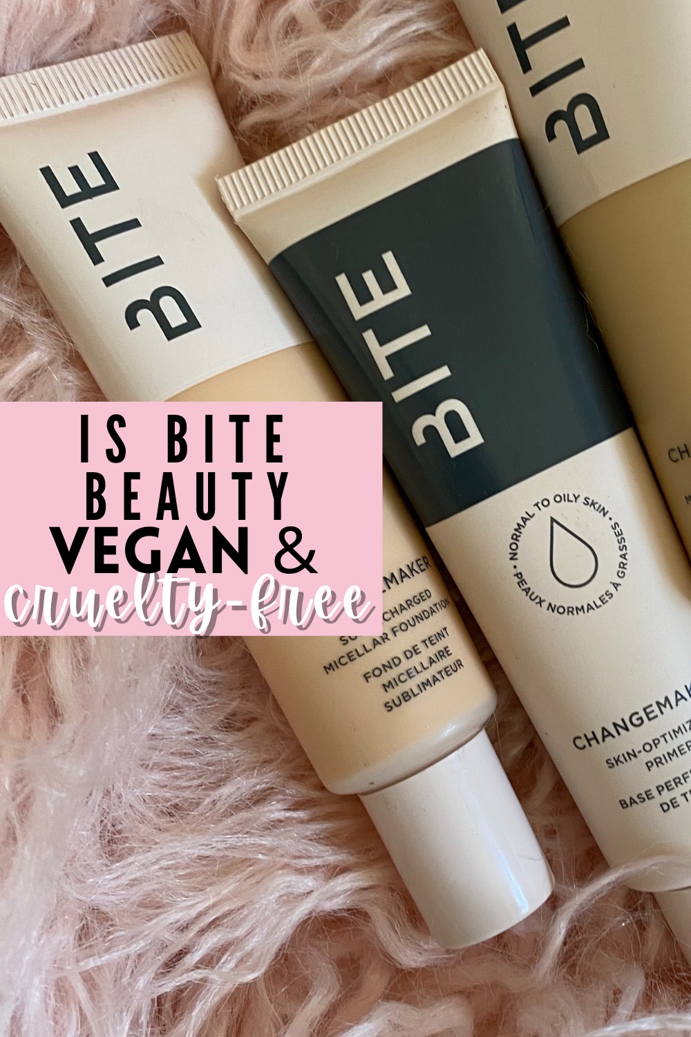 Bite Beauty Vegan List (Cruelty-Free)