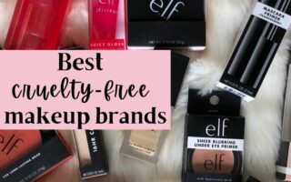 cruelty-free makeup brands