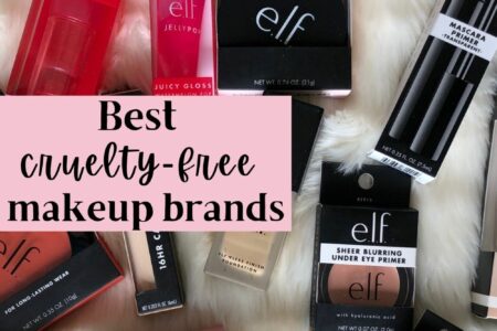cruelty-free makeup brands
