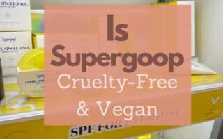 supergoop vegan