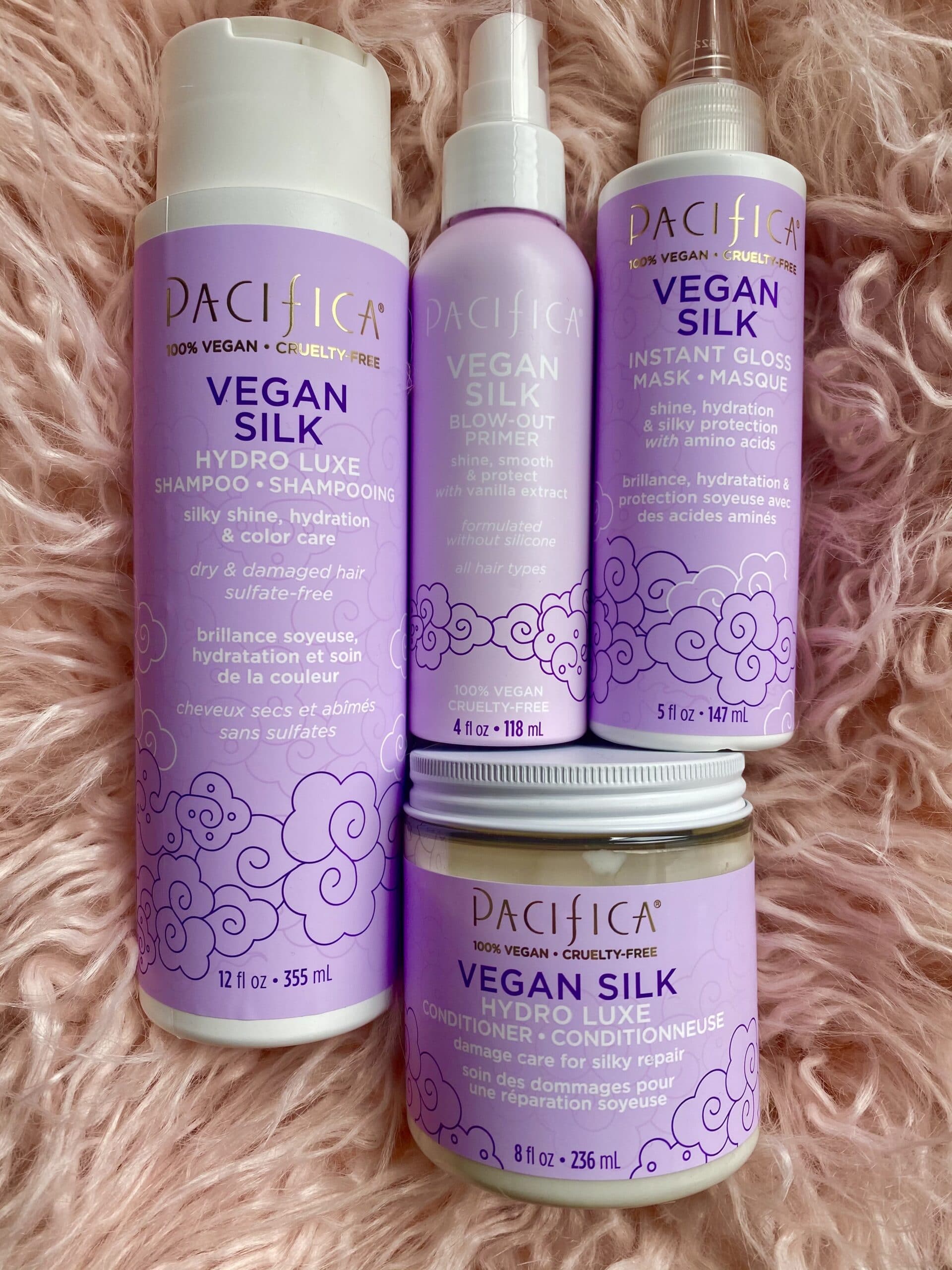 vegan ulta haircare