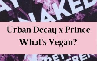 prince urban decay vegan