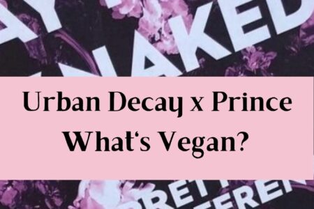 prince urban decay vegan
