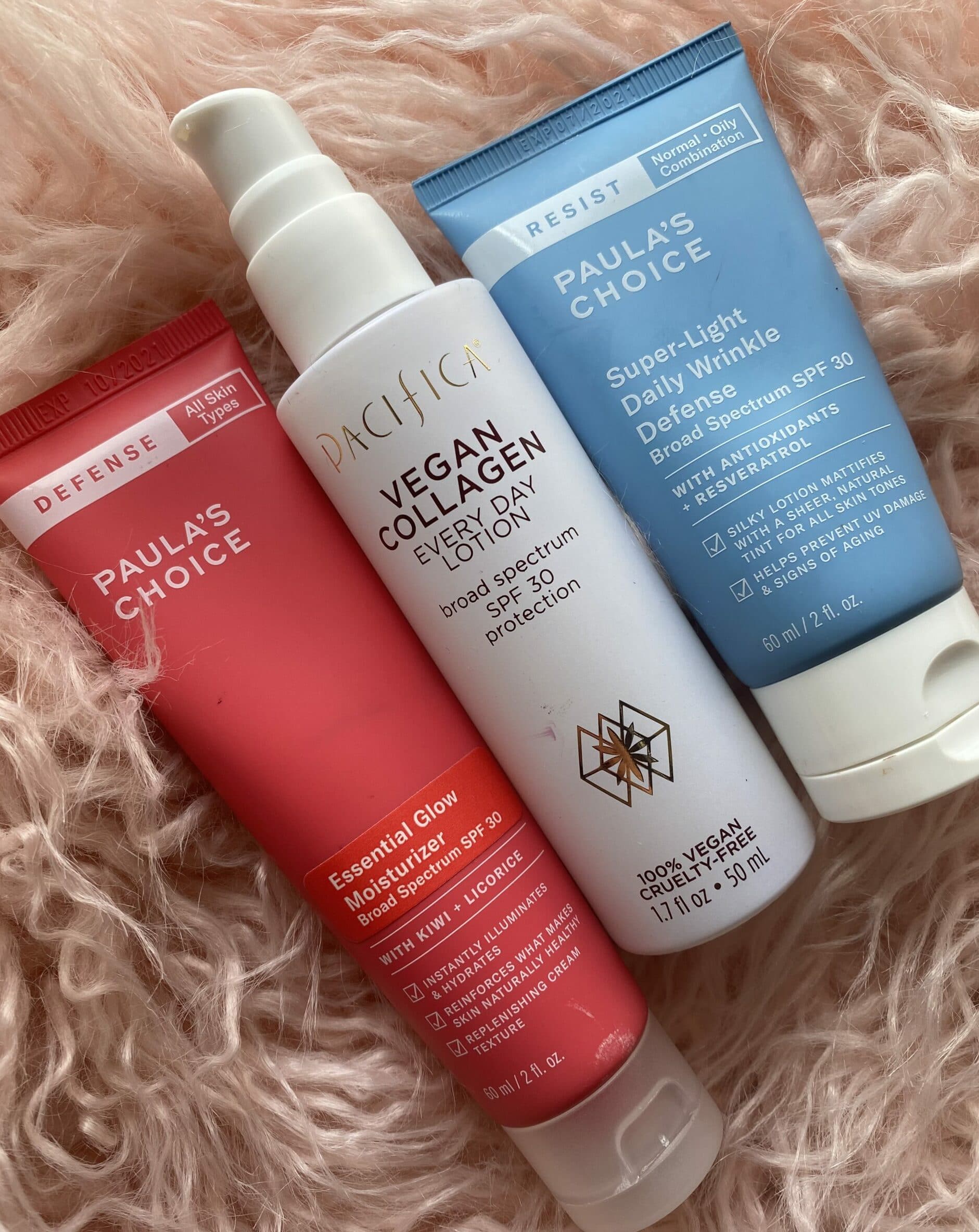 Best Vegan and Cruelty-Free Sunscreen & SPF