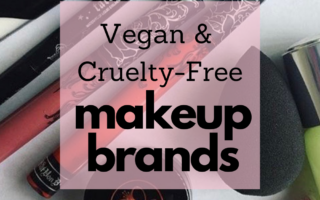 vegan makeup