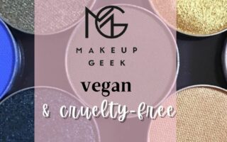 makeup geek vegan