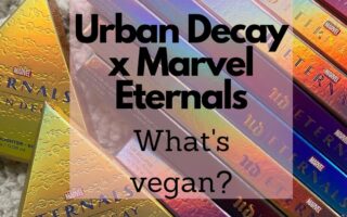 urban decay eternals vegan