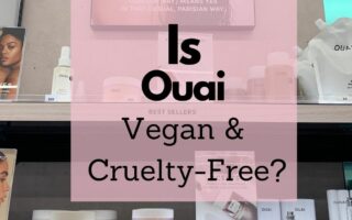ouai vegan