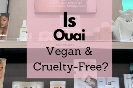 ouai vegan