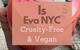 eva nyc vegan