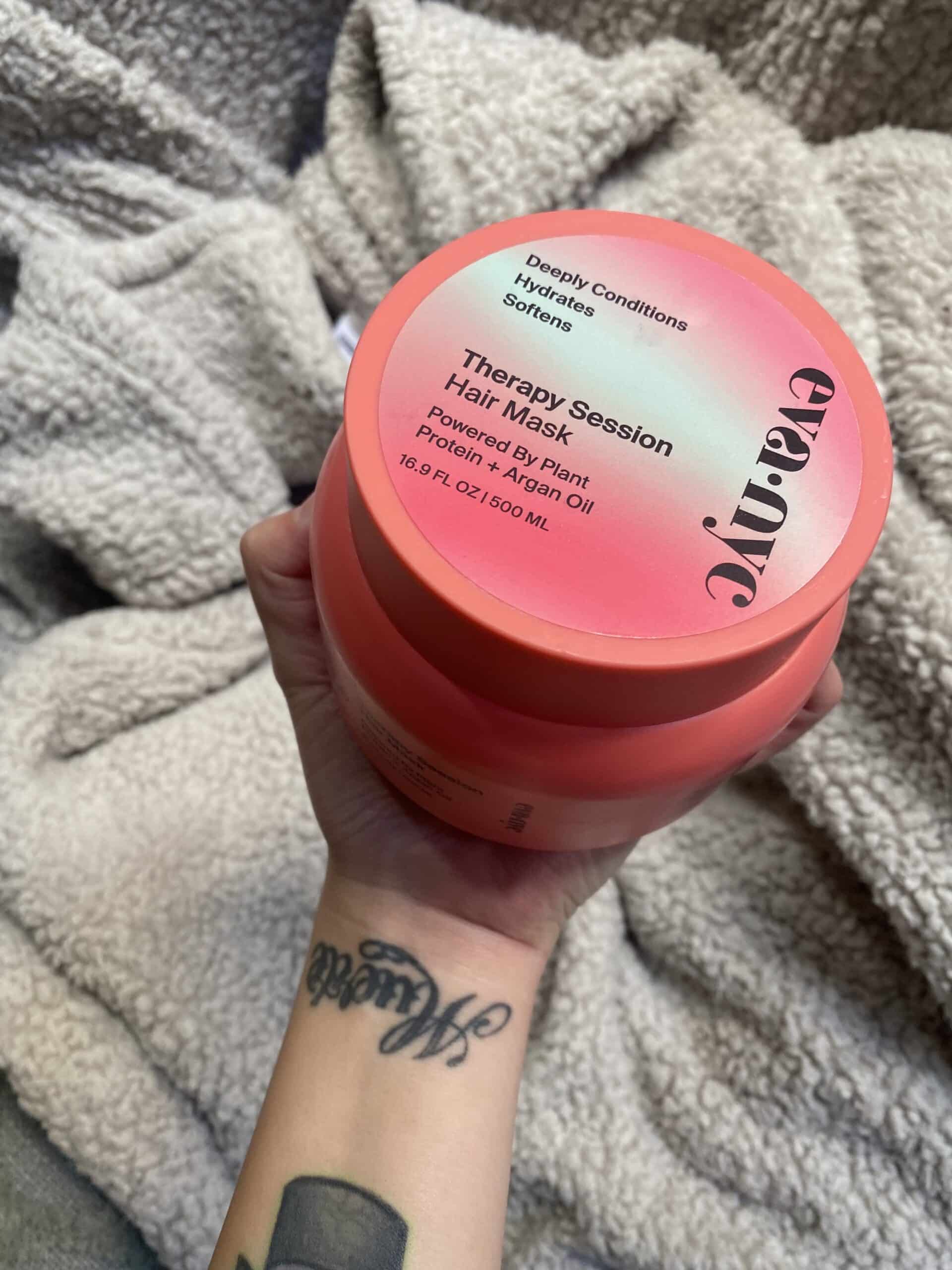 eva nyc vegan