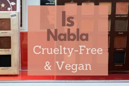 Nabla Vegan
