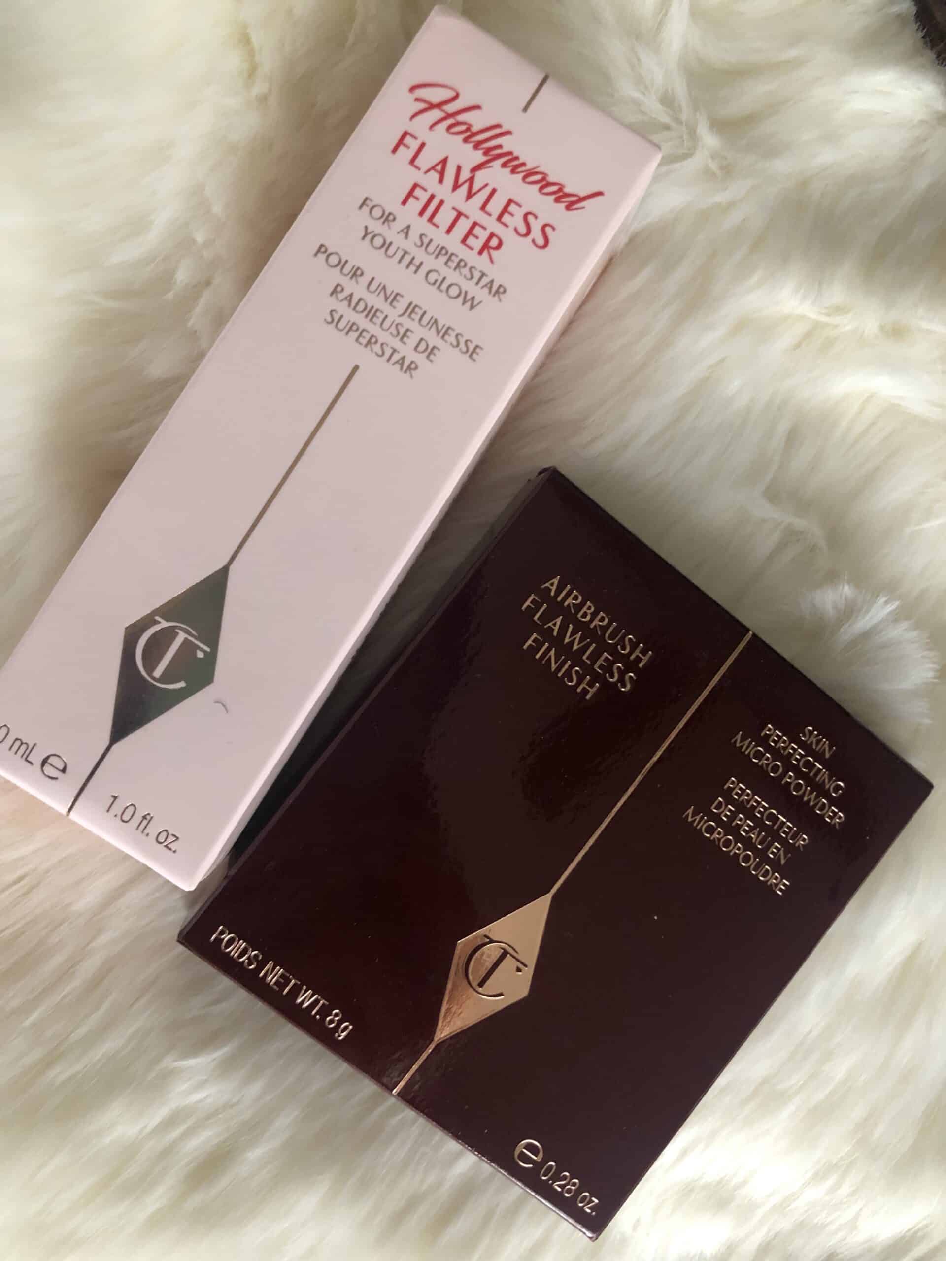 Charlotte Tilbury Vegan List (Cruelty-Free)