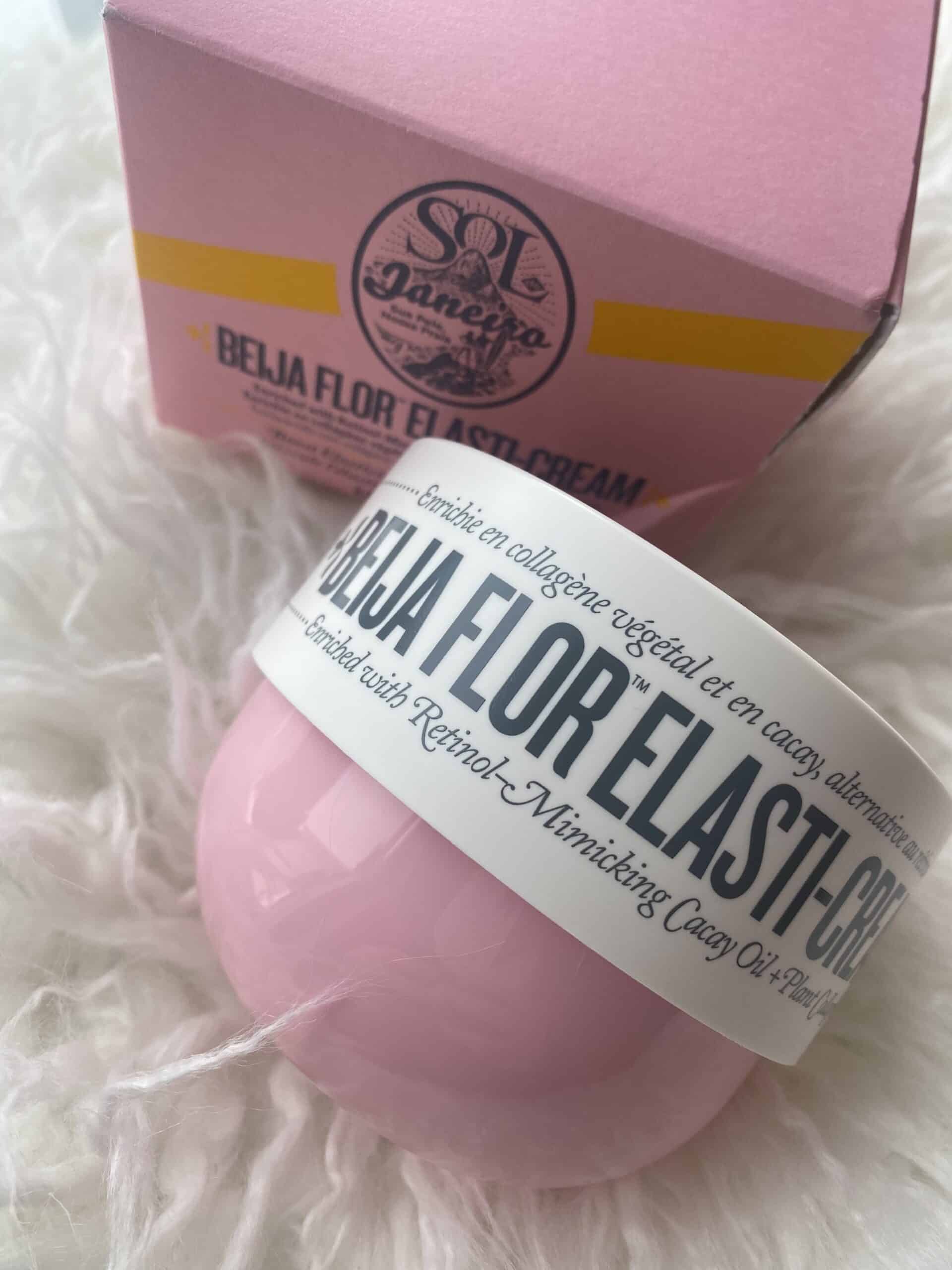 Sol de Janeiro Beija Flor Elasti-Cream Review