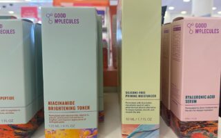 good molecules vegan