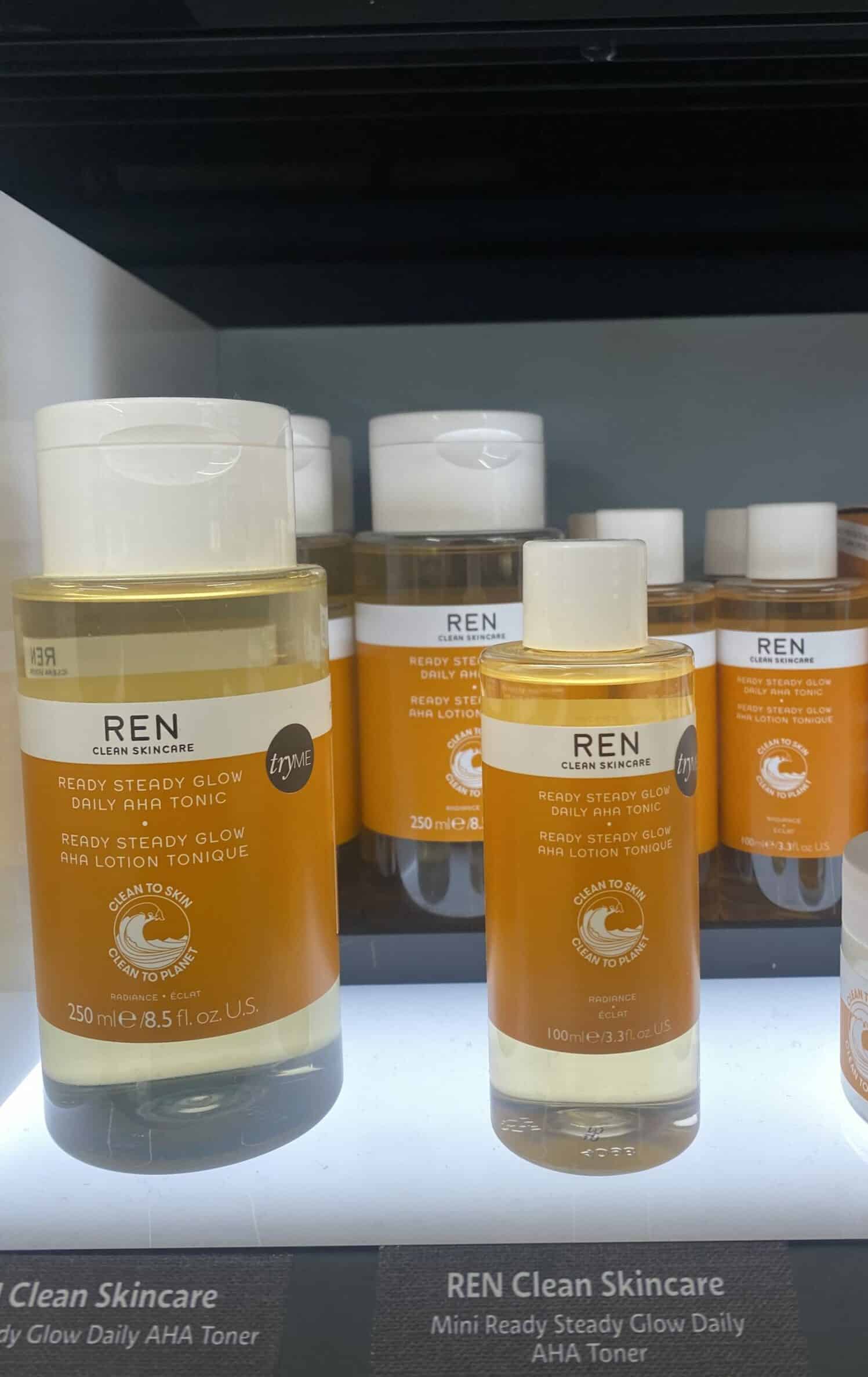 ren vegan