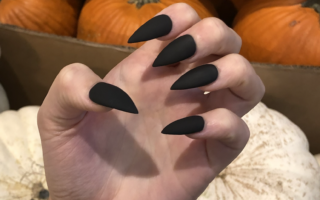 vegan nail polish