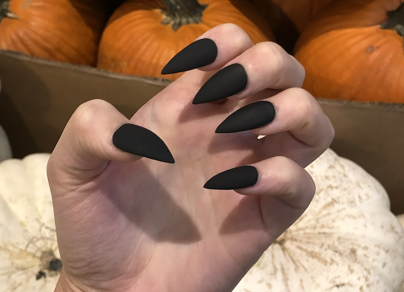vegan nail polish