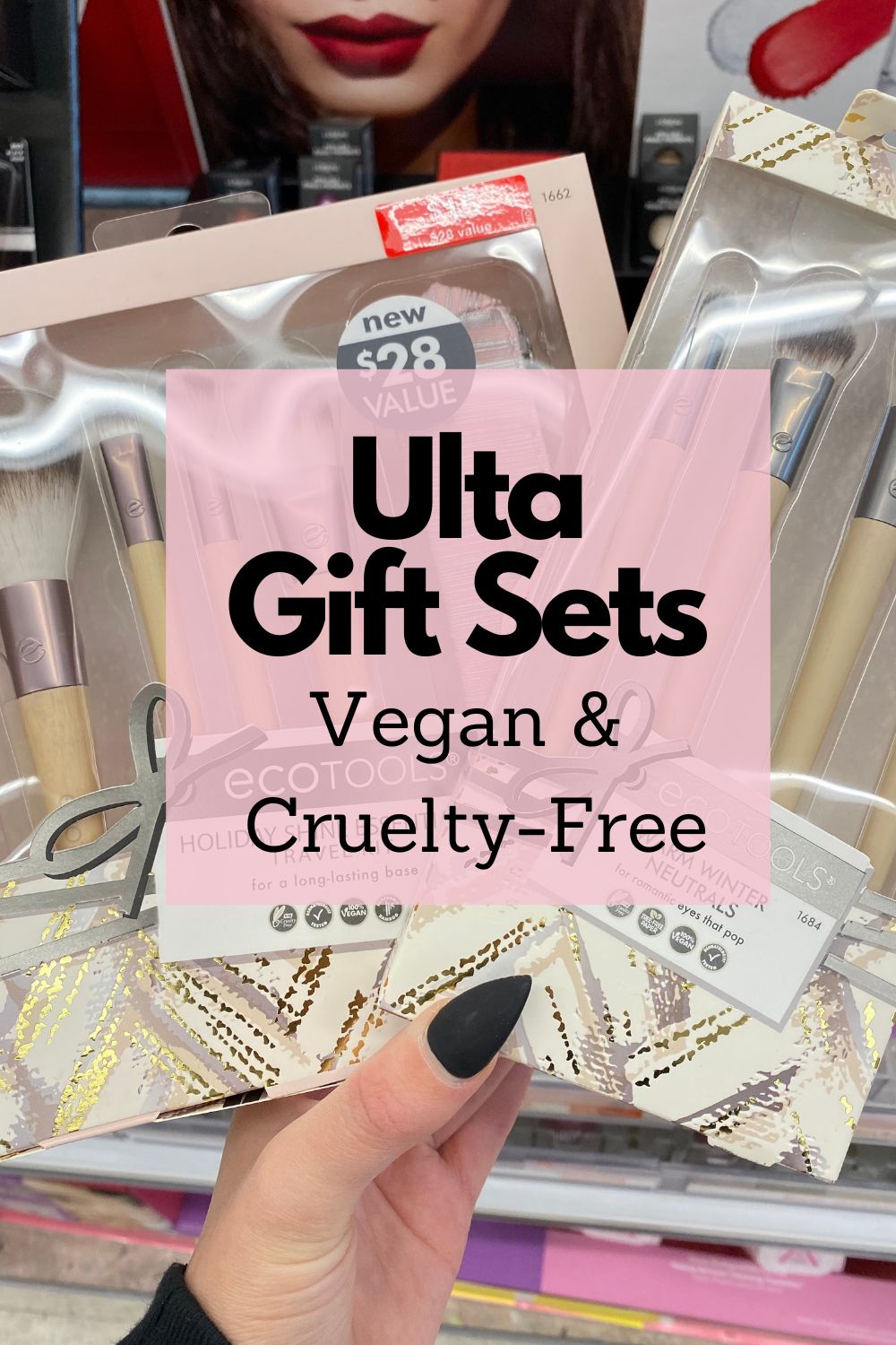 Ulta Holiday Gift Sets