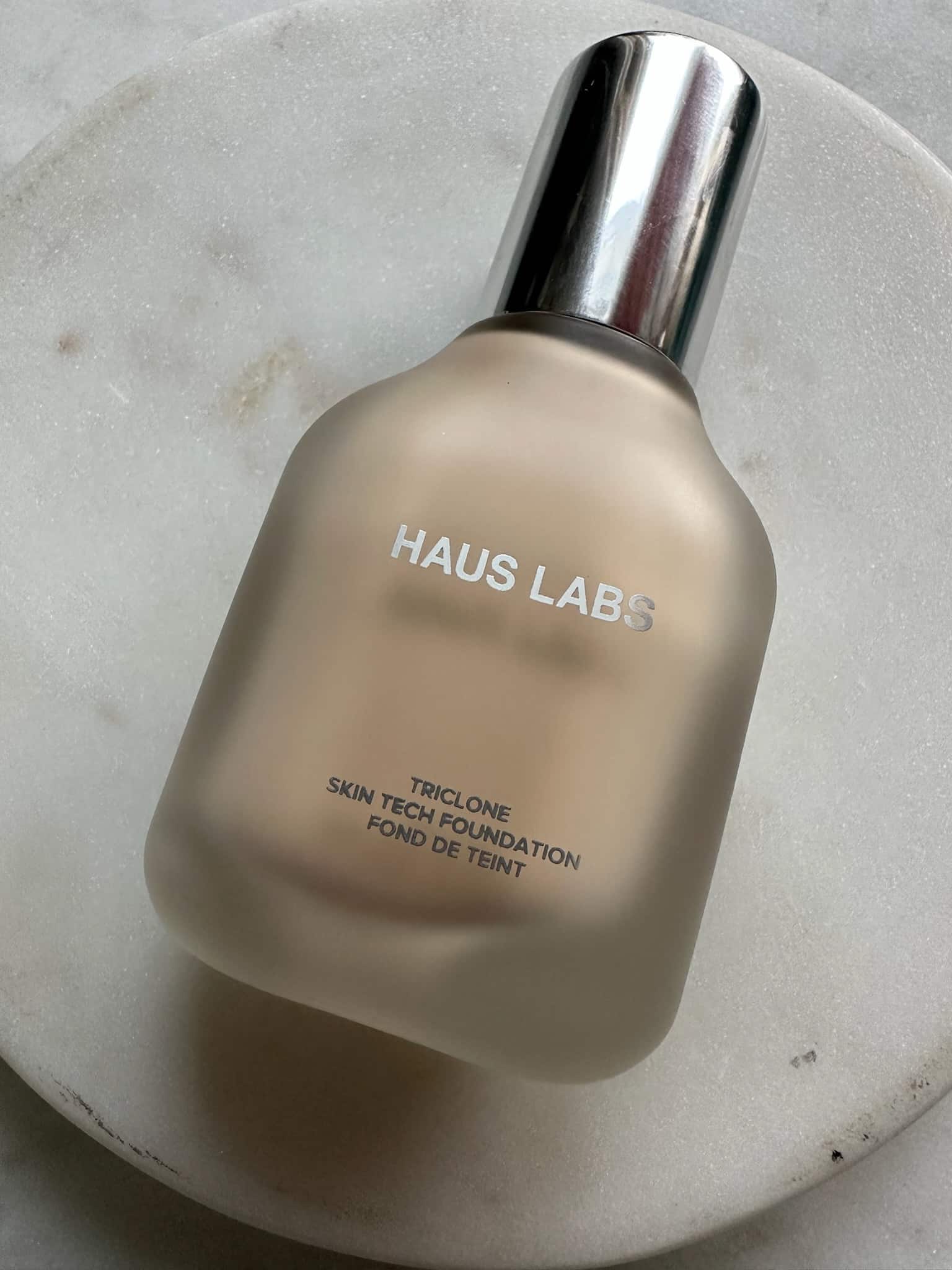 haus labs vegan