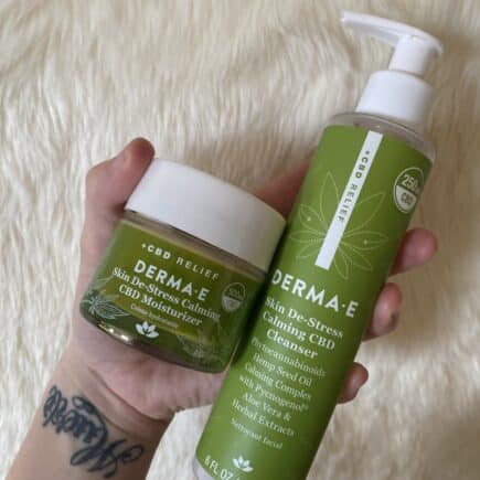 cruelty-free alternatives cerave cetaphil