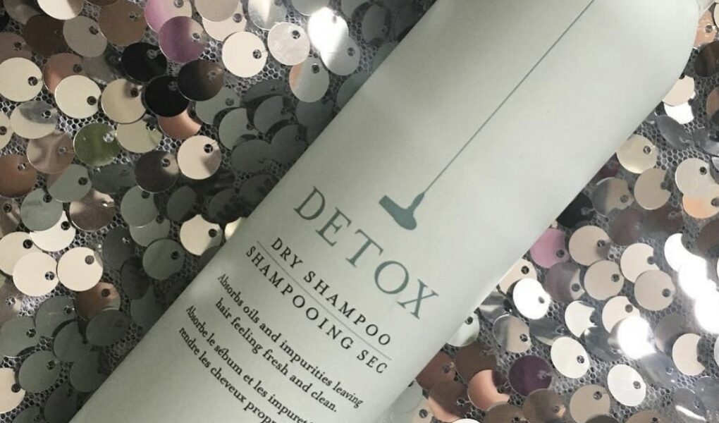 dry shampoo cruelty-free vegan