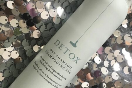 dry shampoo cruelty-free vegan