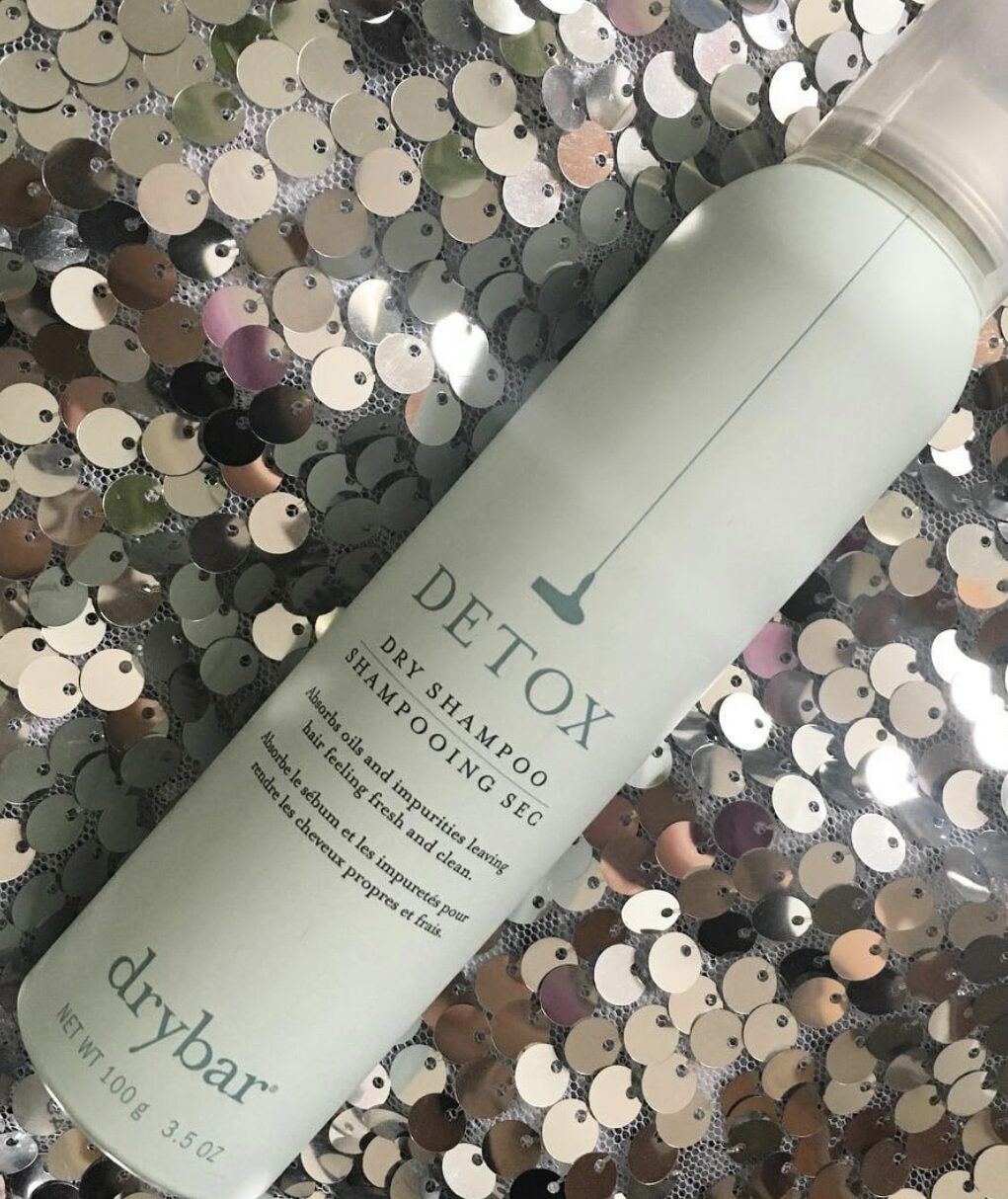 Cruelty-Free and Vegan Dry Shampoo