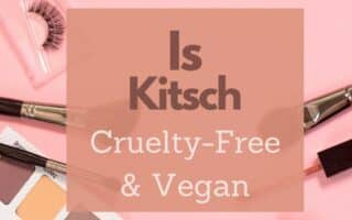 Kitsch Vegan