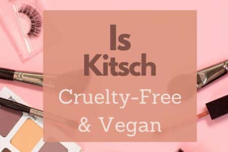 Kitsch Vegan