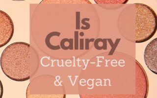 caliray vegan
