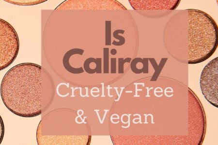 caliray vegan