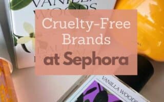 sephora cruelty-free