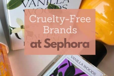 sephora cruelty-free