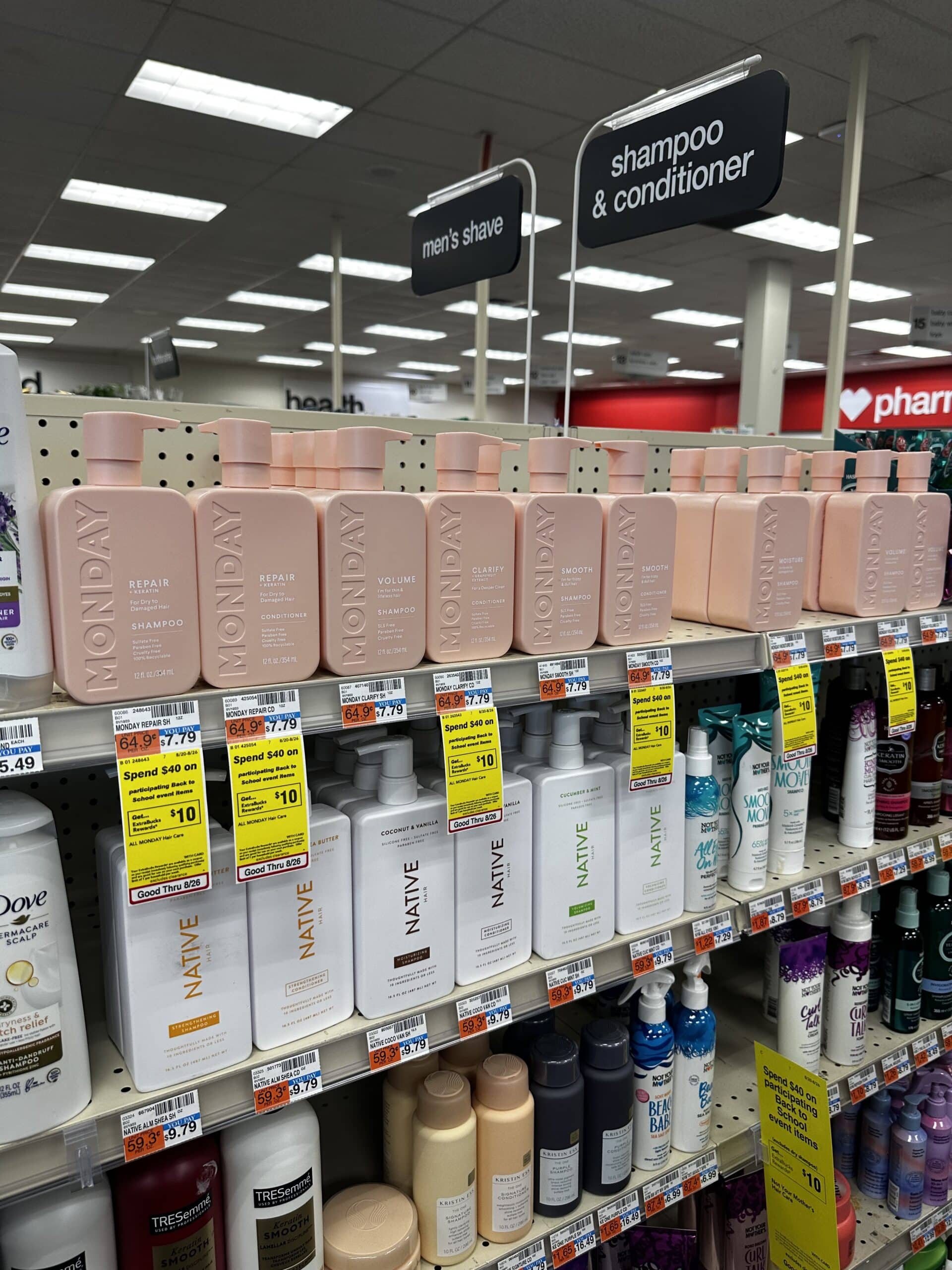 cruelty free cvs