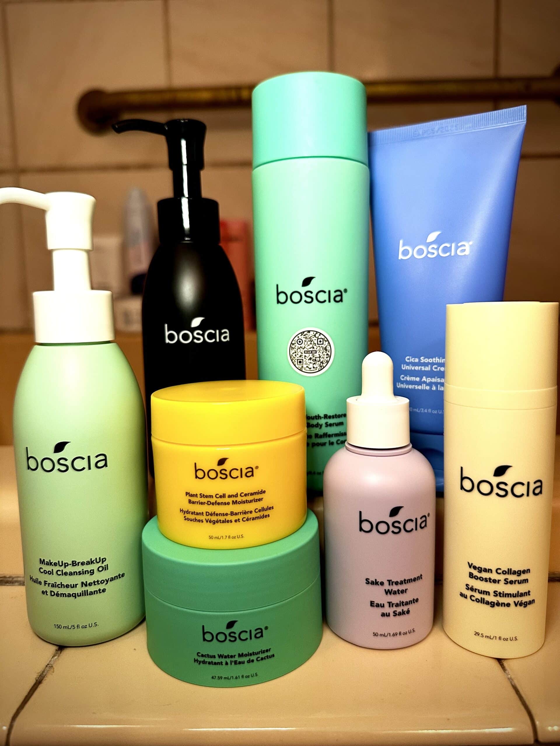 Is Boscia Vegan and Cruelty-Free?