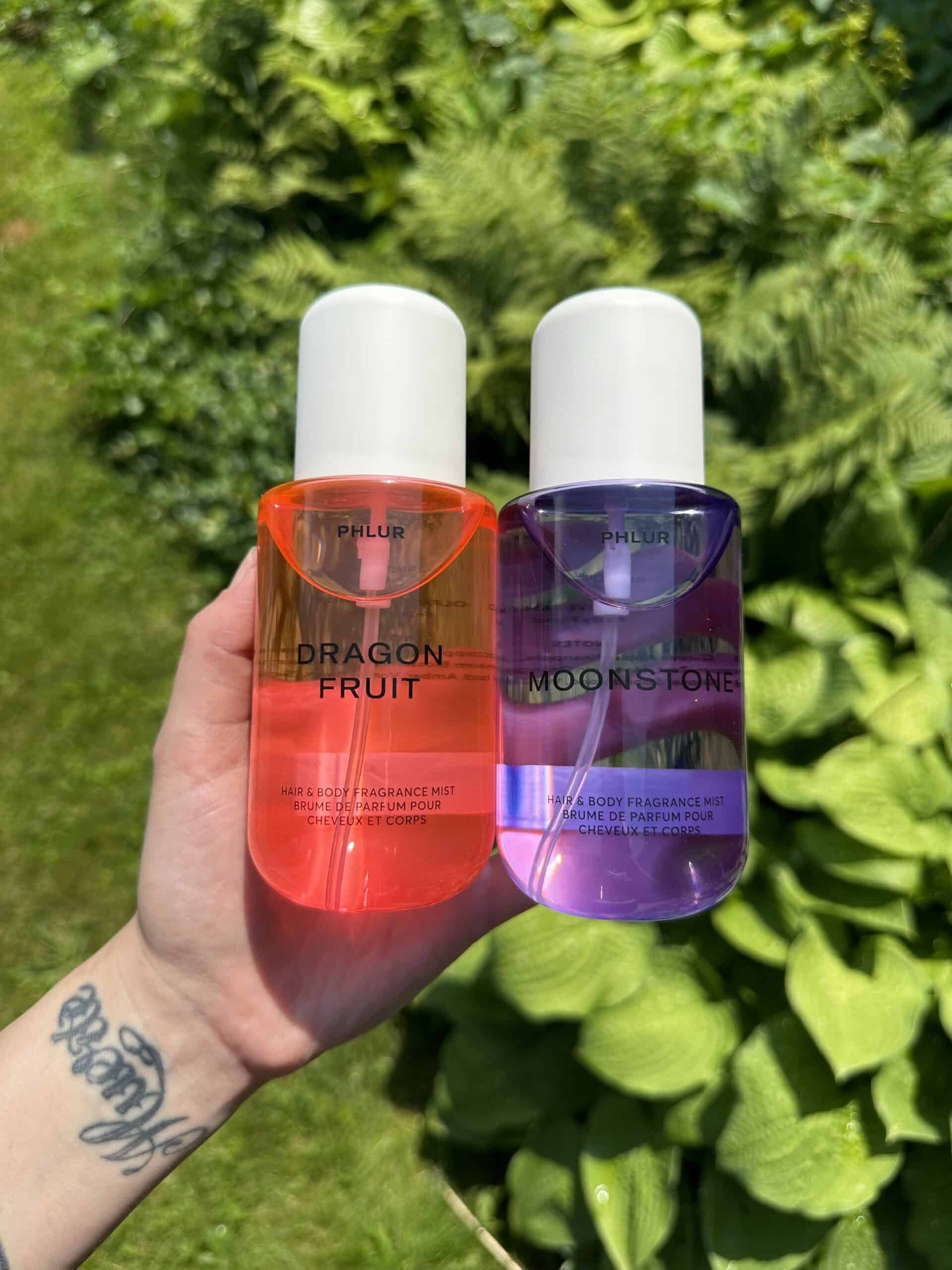 Is Phlur Cruelty-Free and Vegan?